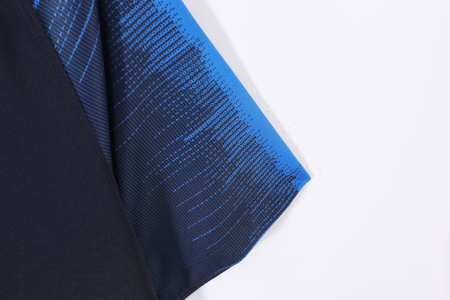 Francia 2018–2019 Home (Azul marino, 2 estrellas) – Nike Dri-FIT