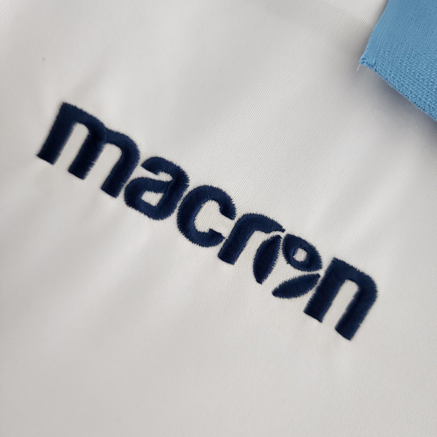 Lazio Away 2014/15 “Aquila” – Macron