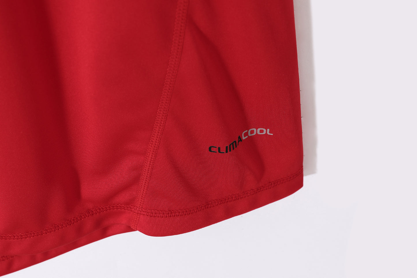 Camiseta España adidas Local 2010/11 – Roja (Climacool)