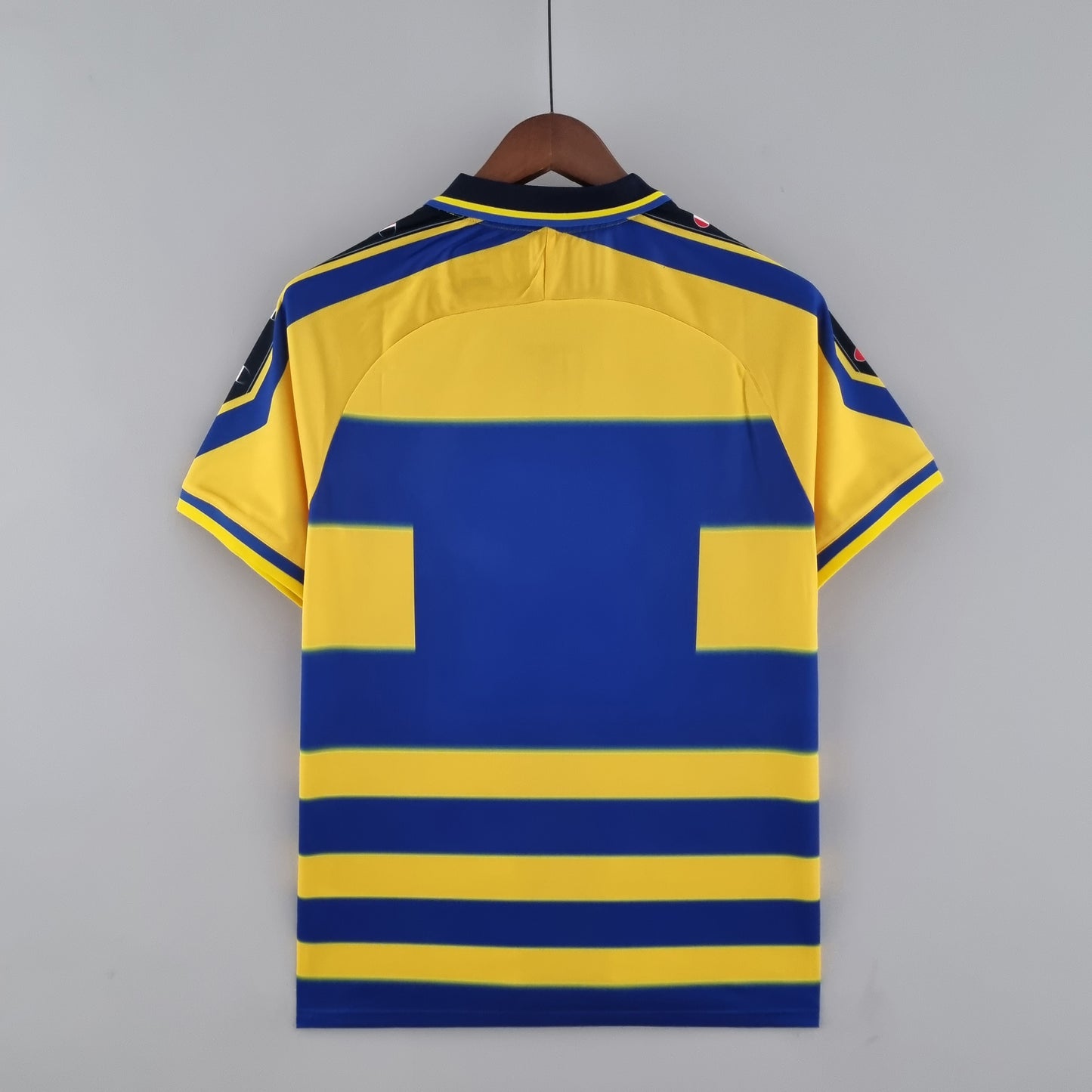 Parma AC Home 1999/00 “Parmalat” – Champion