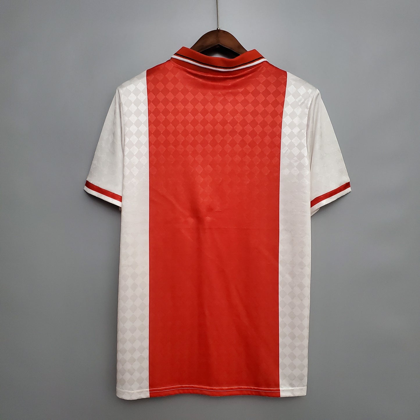 Ajax Amsterdam Home 1989/91 “TDK” – Umbro (Retro)