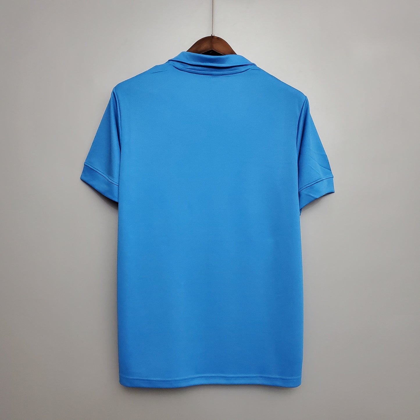 Napoli Home “Mars” – NR (Azzurri, early 90s style)