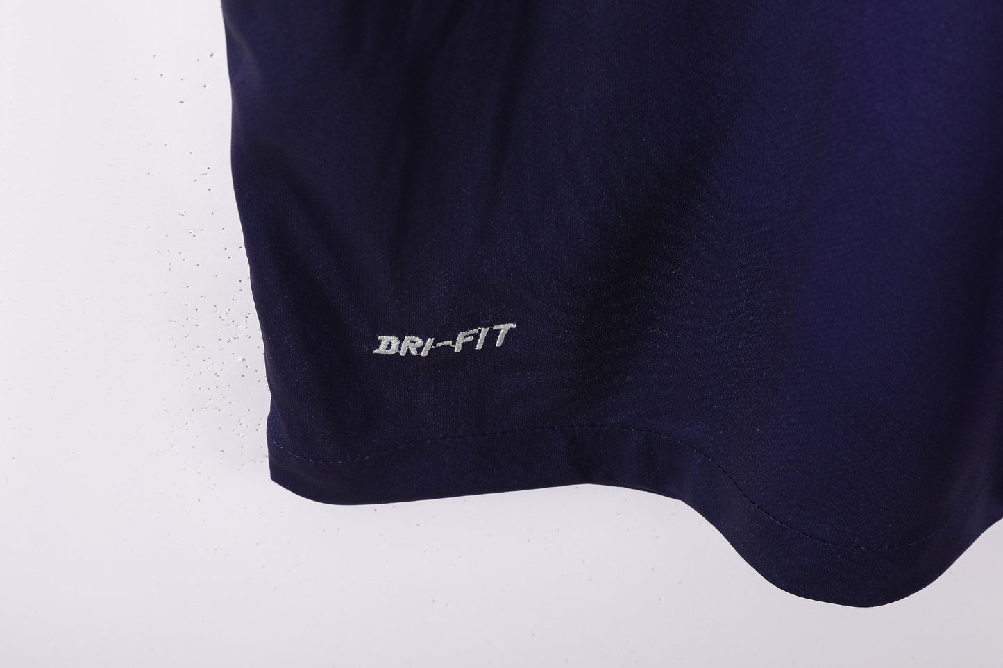Camiseta Países Bajos Nike Visitante 2014/15 – Azul/Púrpura (Dri-FIT)