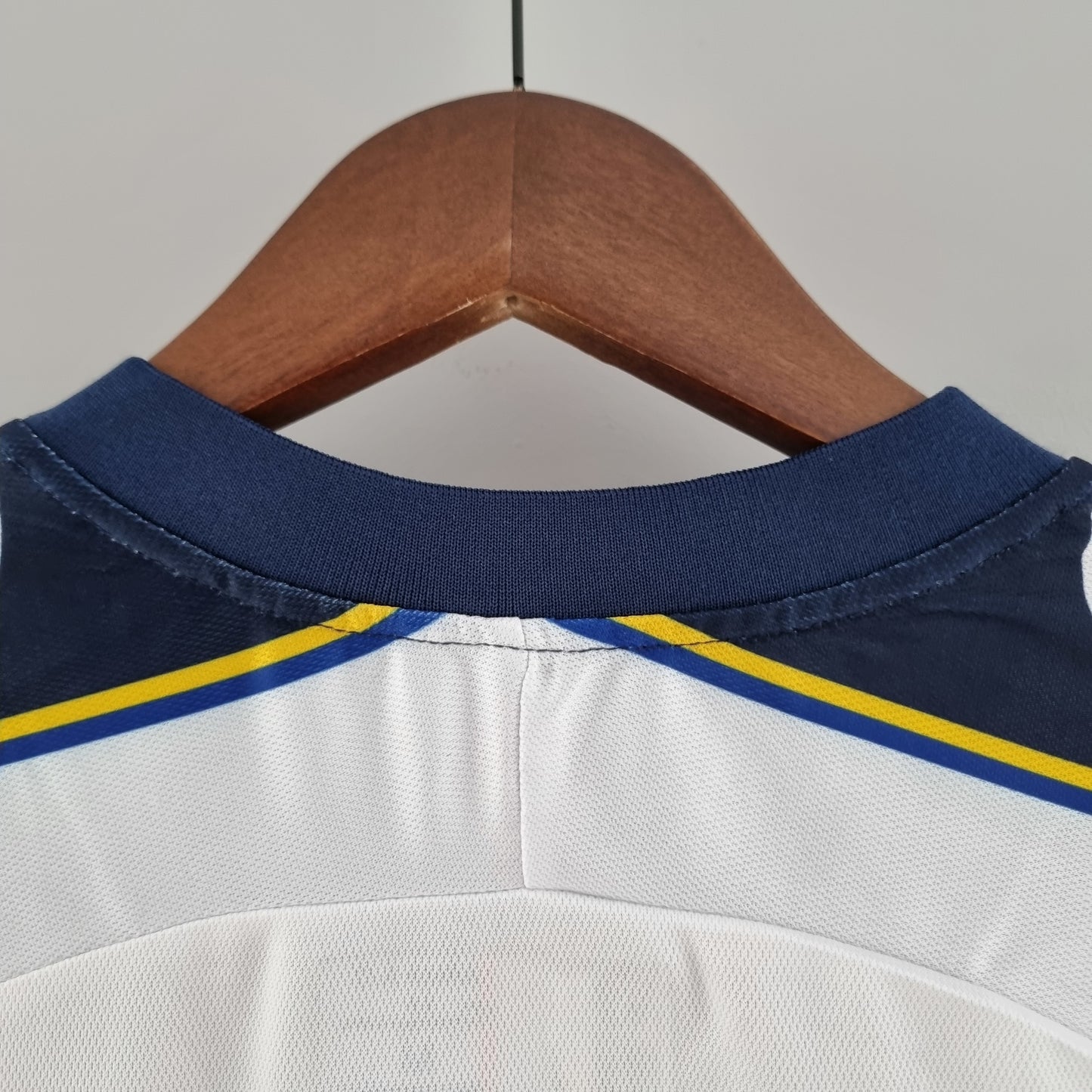 Parma AC Away 1999/00 “Joy Parmalat” – Champion