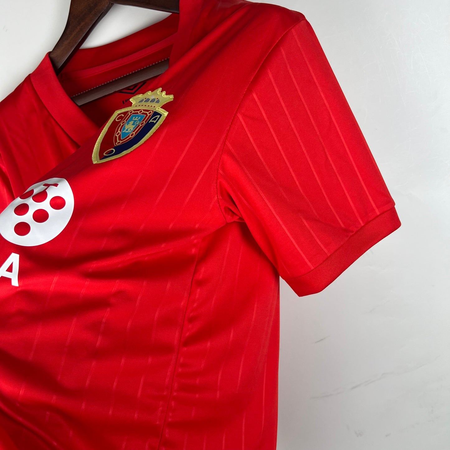 AS Roma Third “Arancione” 2003–2004 – Diadora (Retro)