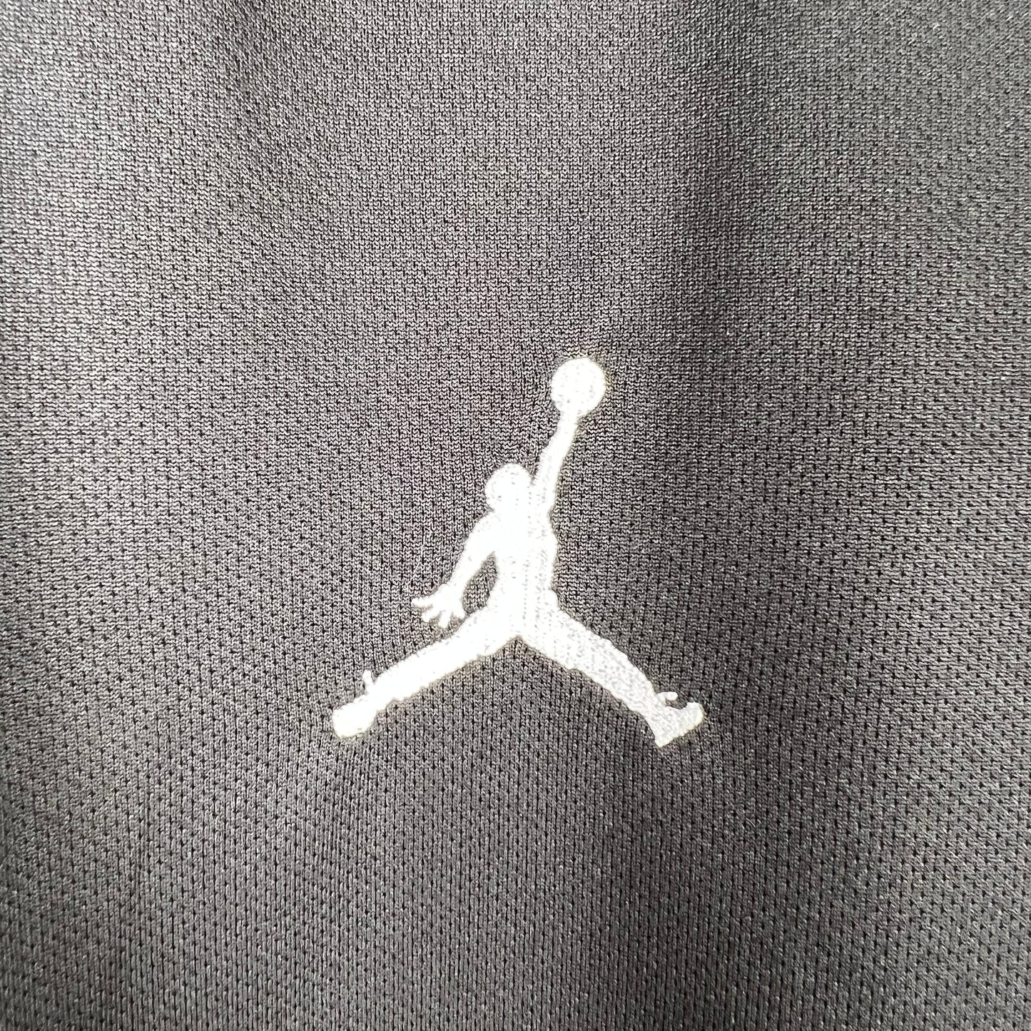 PSG 2018-19 Third Jordan – Negro “Fly Emirates”