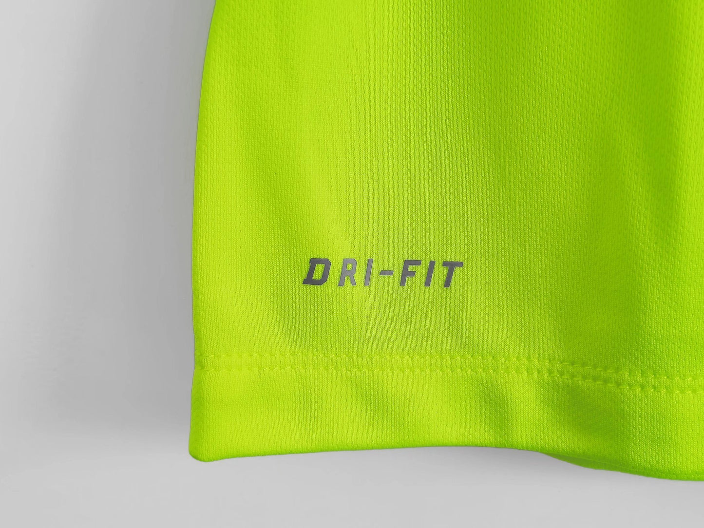 Brasil Nike — Training 2014-15 Amarillo Volt | Guaraná Antarctica, Itaú & Vivo