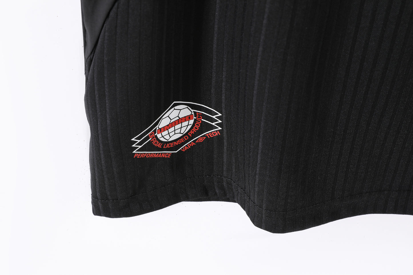 Inglaterra 1998–2000 Training/Pre-Match (Negra) – Umbro