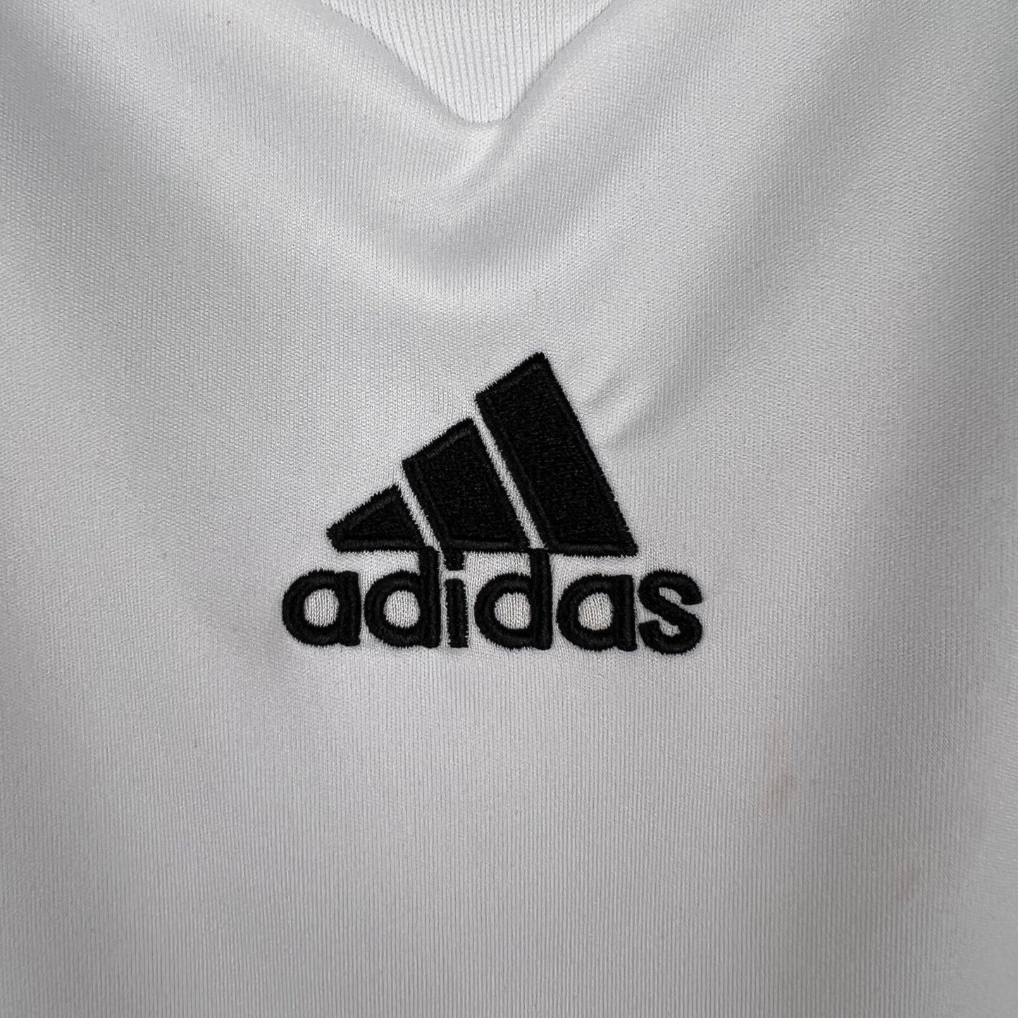 AC Milan Away 2007–2009 “bwin” – adidas (Retro)
