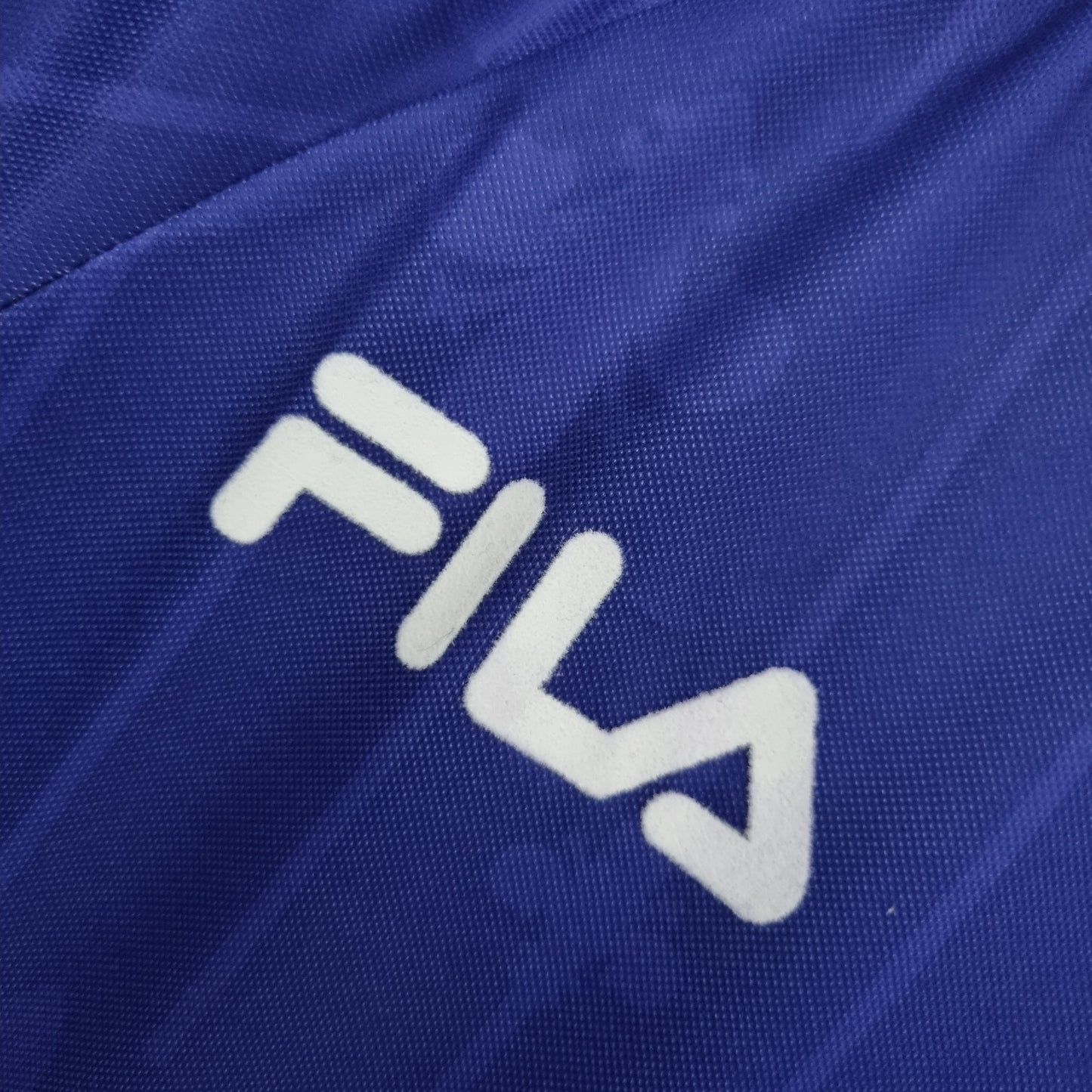 ACF Fiorentina Home 1997/98 “Nintendo” – Fila