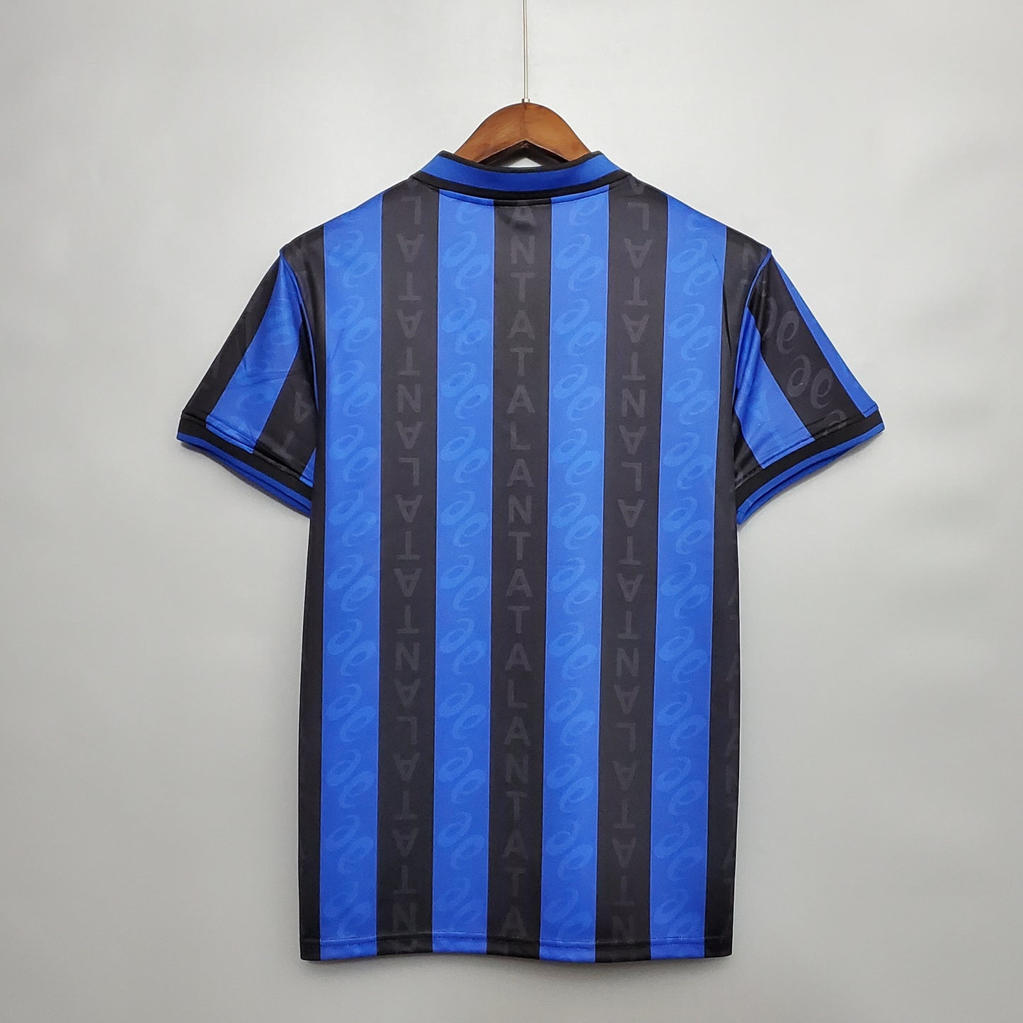 Atalanta Home 1992/93 – Asics “SOMET”