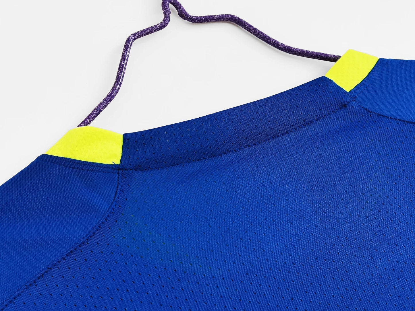 Brasil Nike — Training 2014-15 Azul | Guaraná Antarctica, Itaú & Vivo