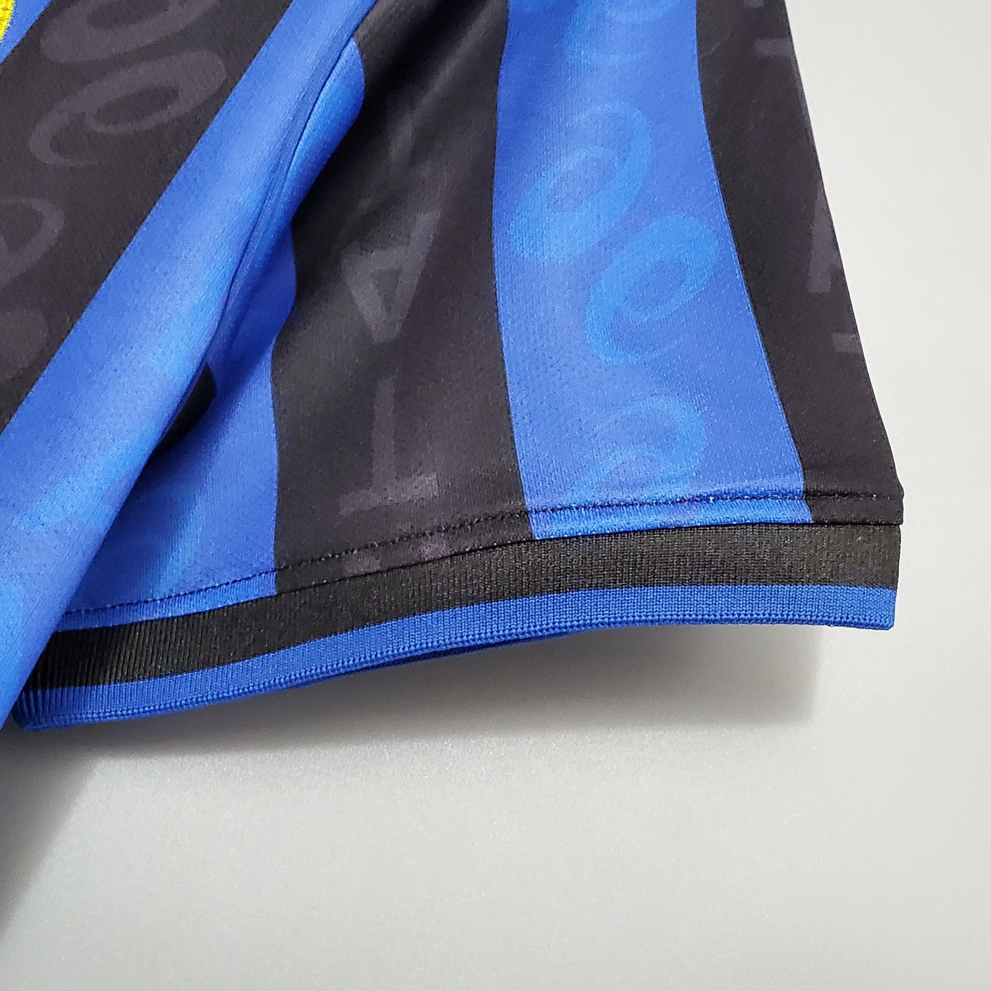 Atalanta Home 1992/93 – Asics “SOMET”