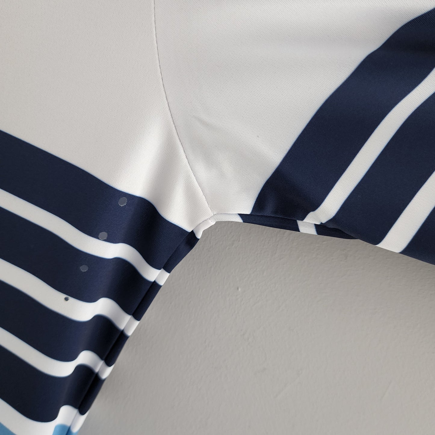 Lazio Away 2014/15 “Aquila” – Macron