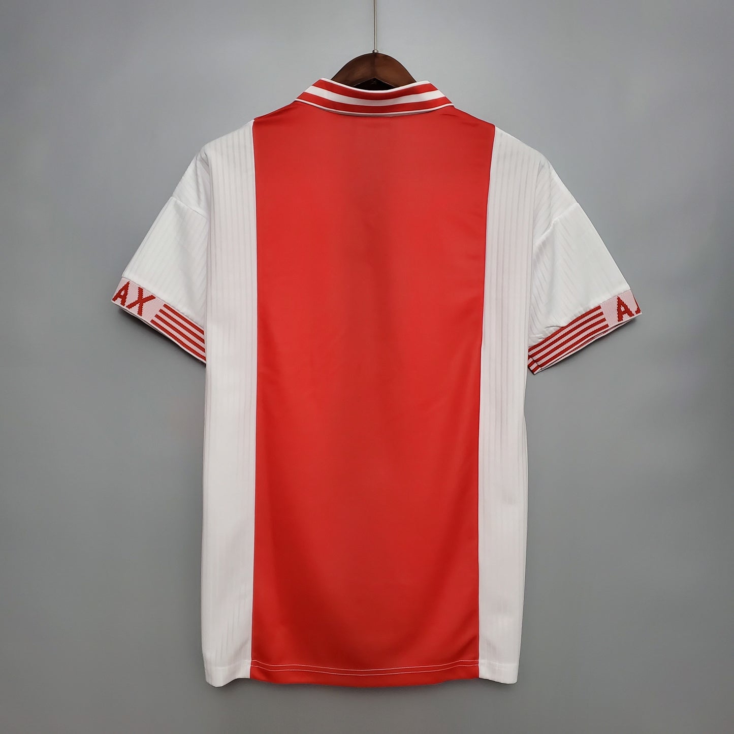 Ajax Amsterdam Home 1997/99 “ABN·AMRO” – Umbro (School of Excellence)