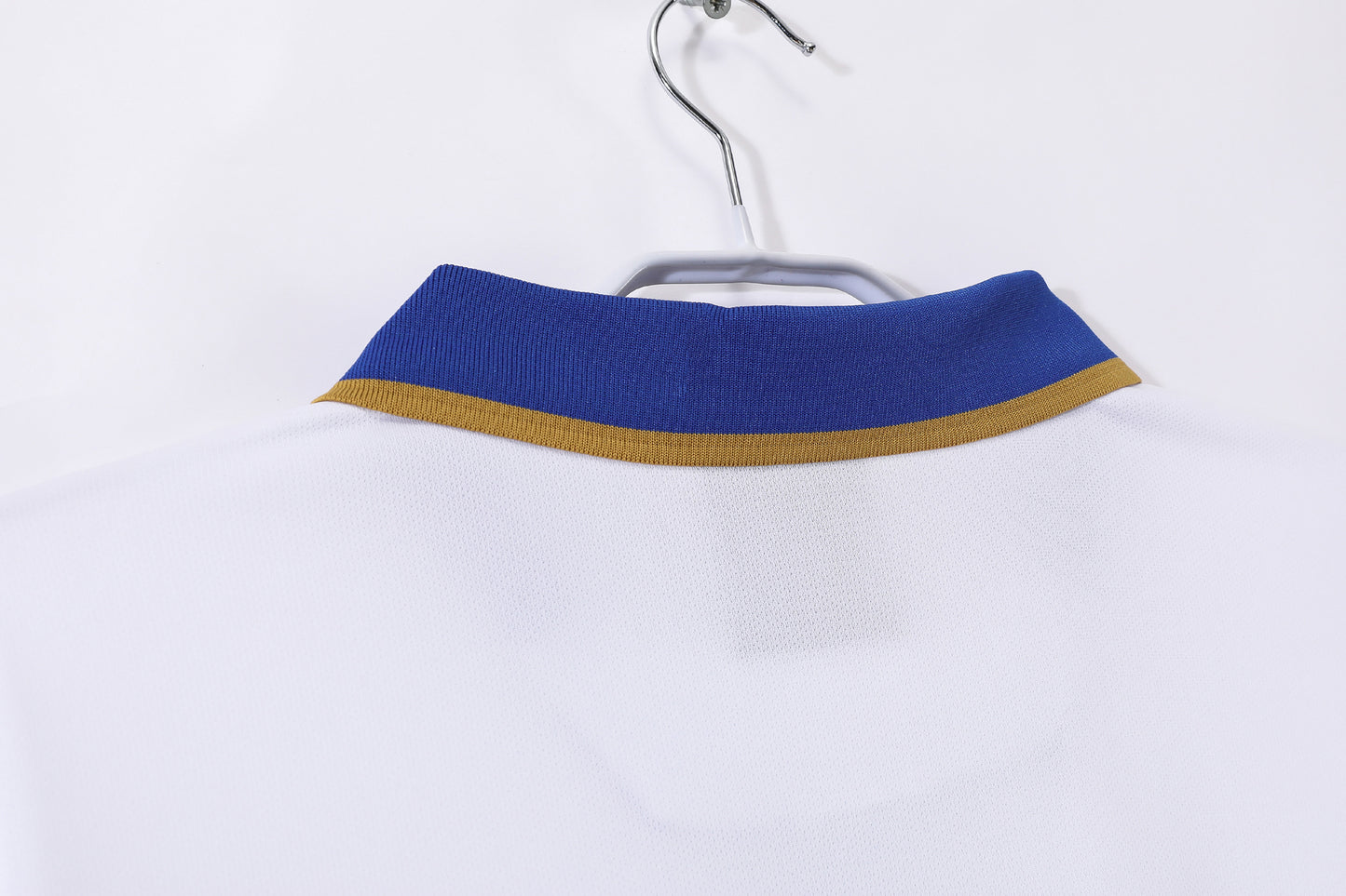 Camiseta Italia Nike Away 1998 – Centenario FIGC (Francia ’98) con parches