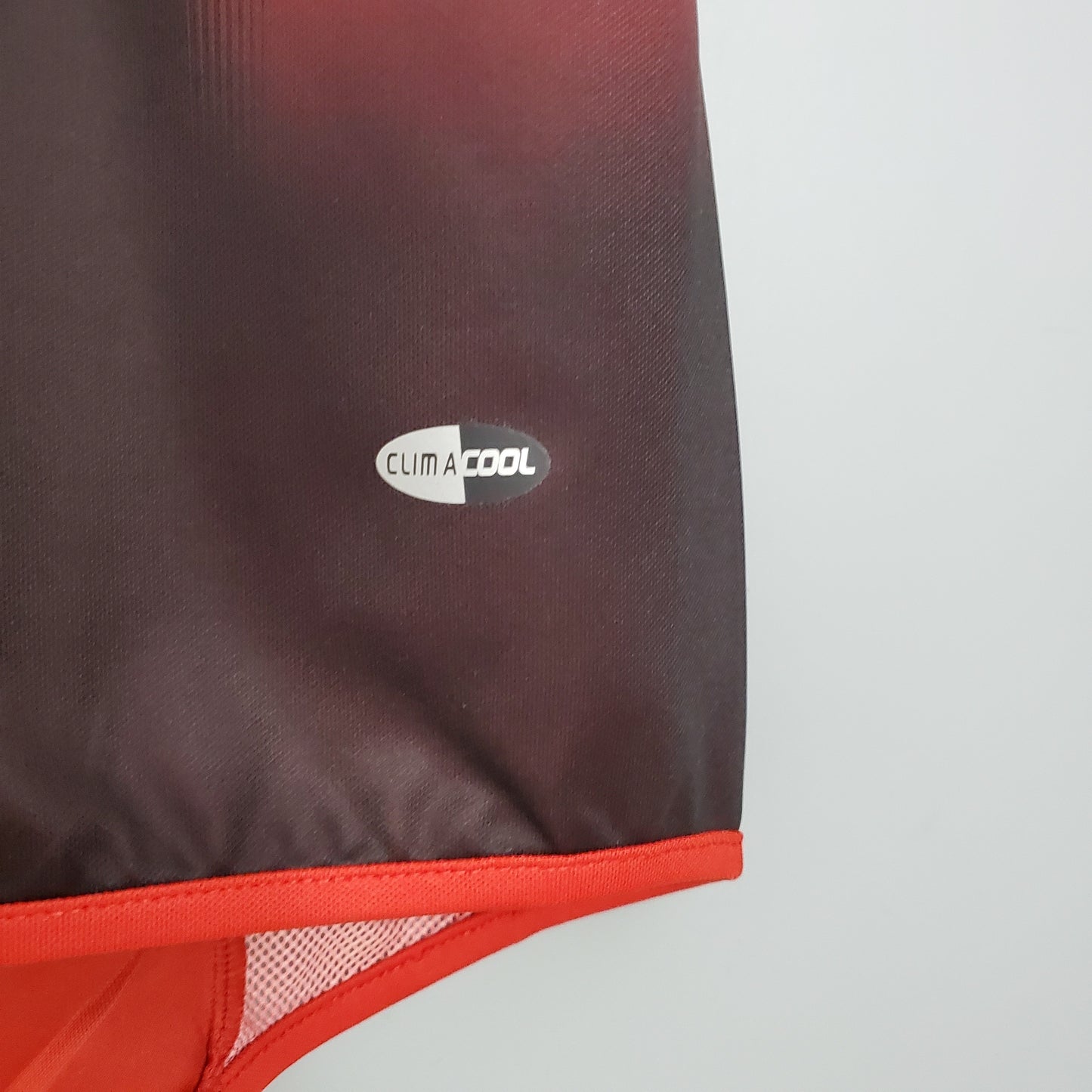 AC Milan Home “Opel Fade” – adidas (principios 2000)
