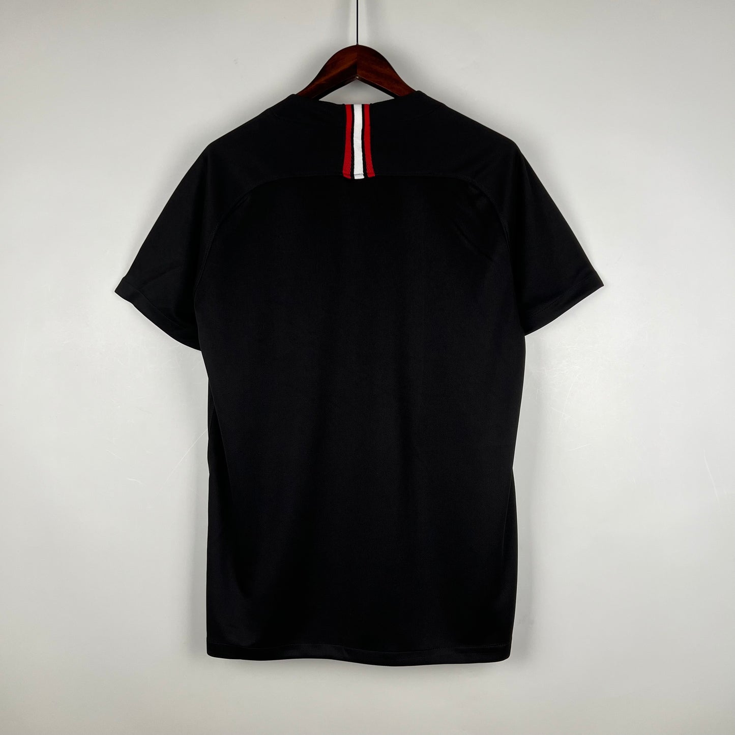 PSG 2018-19 Third Jordan – Negro “Fly Emirates”
