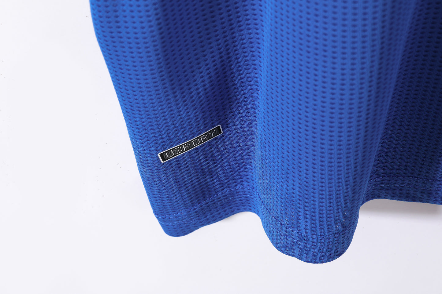 Camiseta Italia Puma Local 2012/13 (Euro 2012) – Azzurra con cuello blanco tricolor