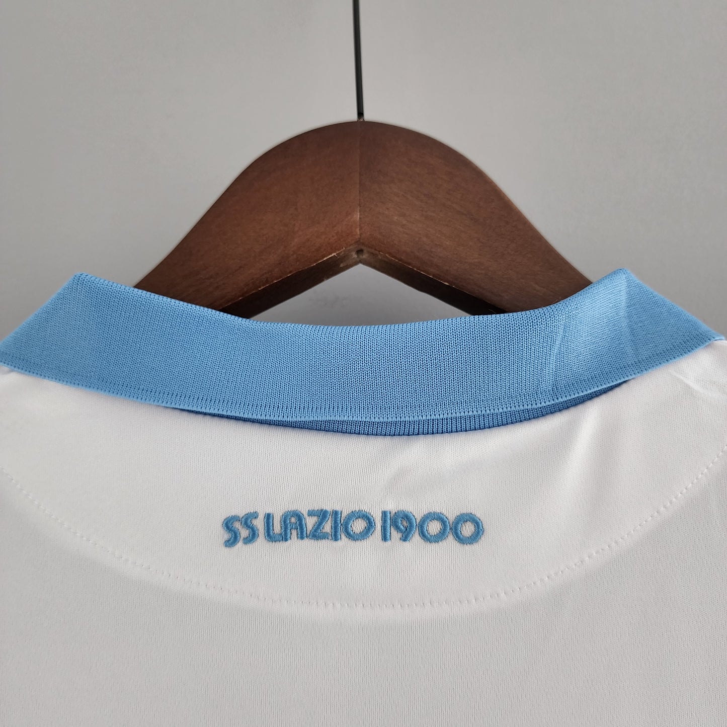 Lazio Away 2014/15 “Aquila” – Macron