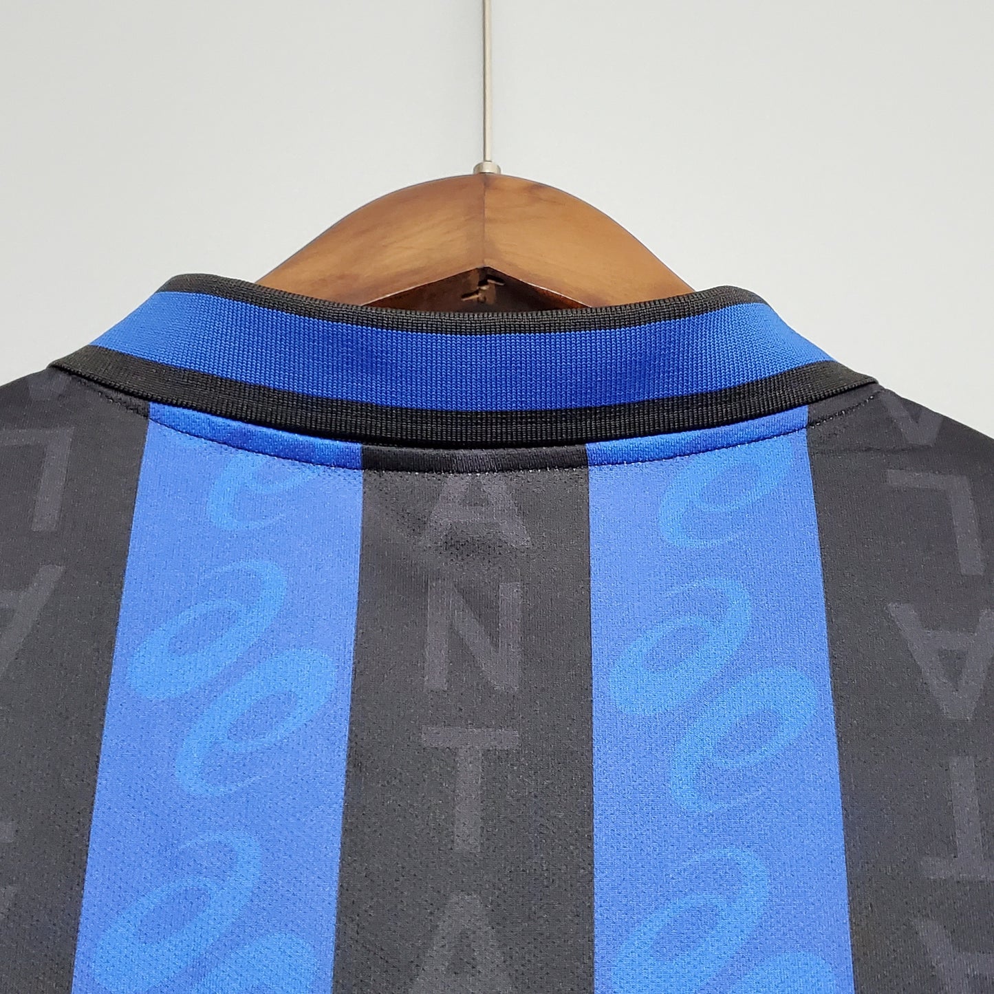 Atalanta Home 1992/93 – Asics “SOMET”