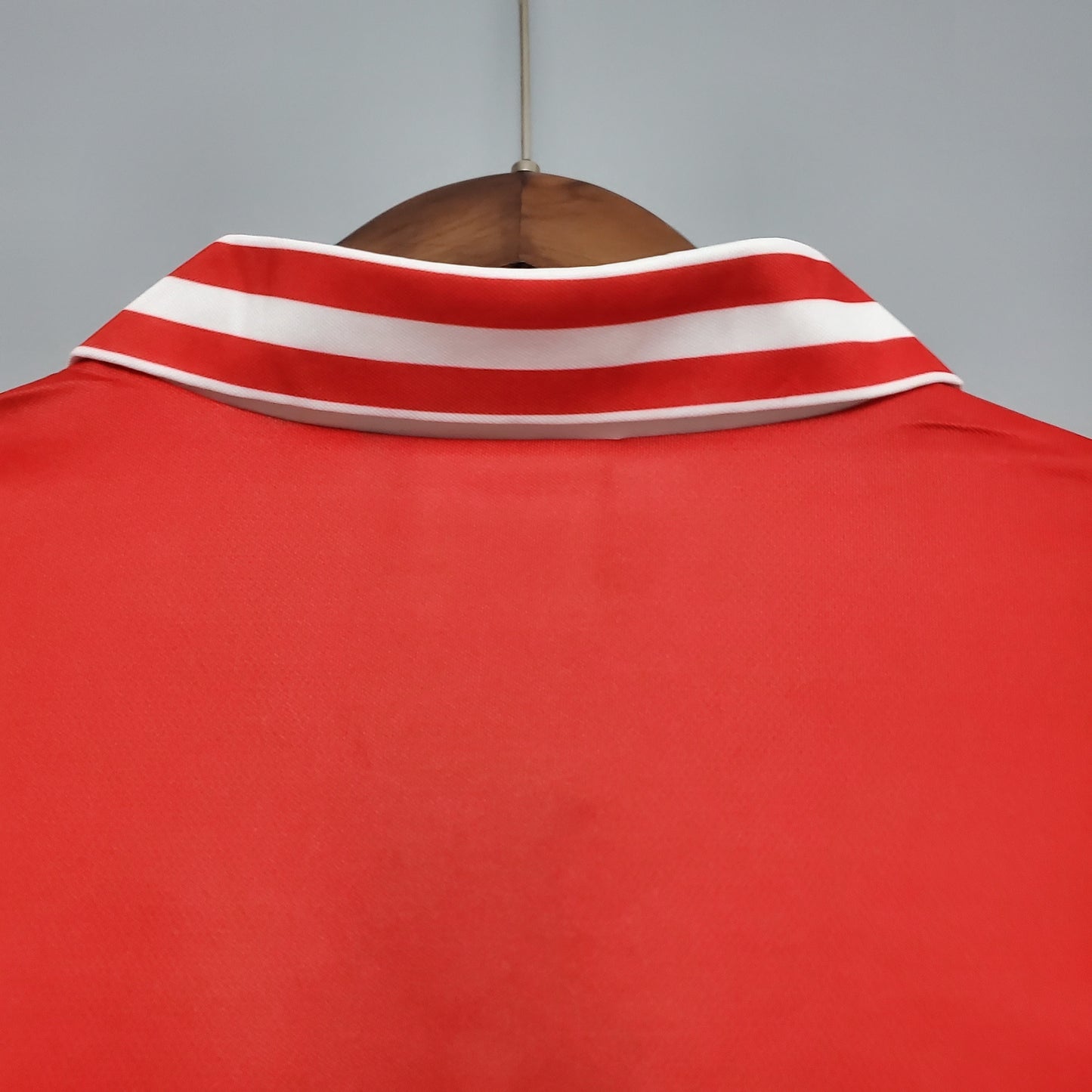 Ajax Amsterdam Home 1997/99 “ABN·AMRO” – Umbro (School of Excellence)