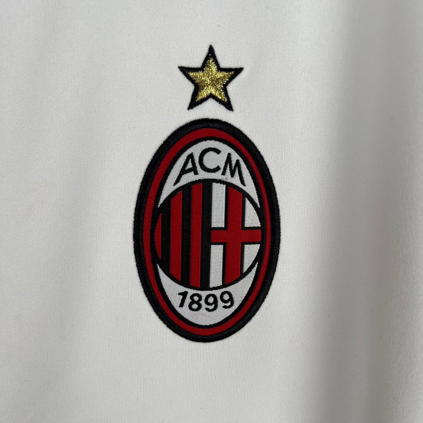 AC Milan Away 2007–2009 “bwin” – adidas (Retro)