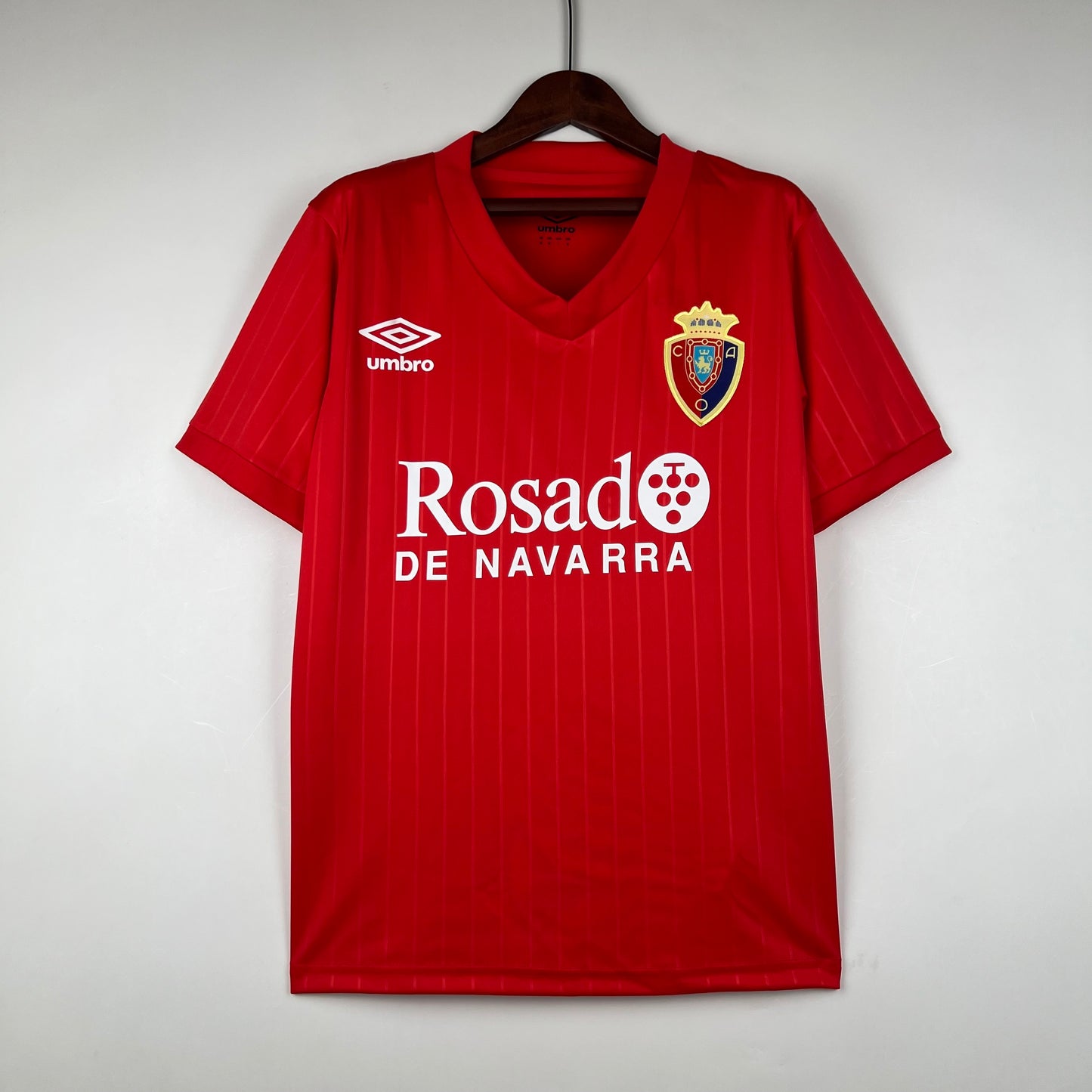 AS Roma Third “Arancione” 2003–2004 – Diadora (Retro)