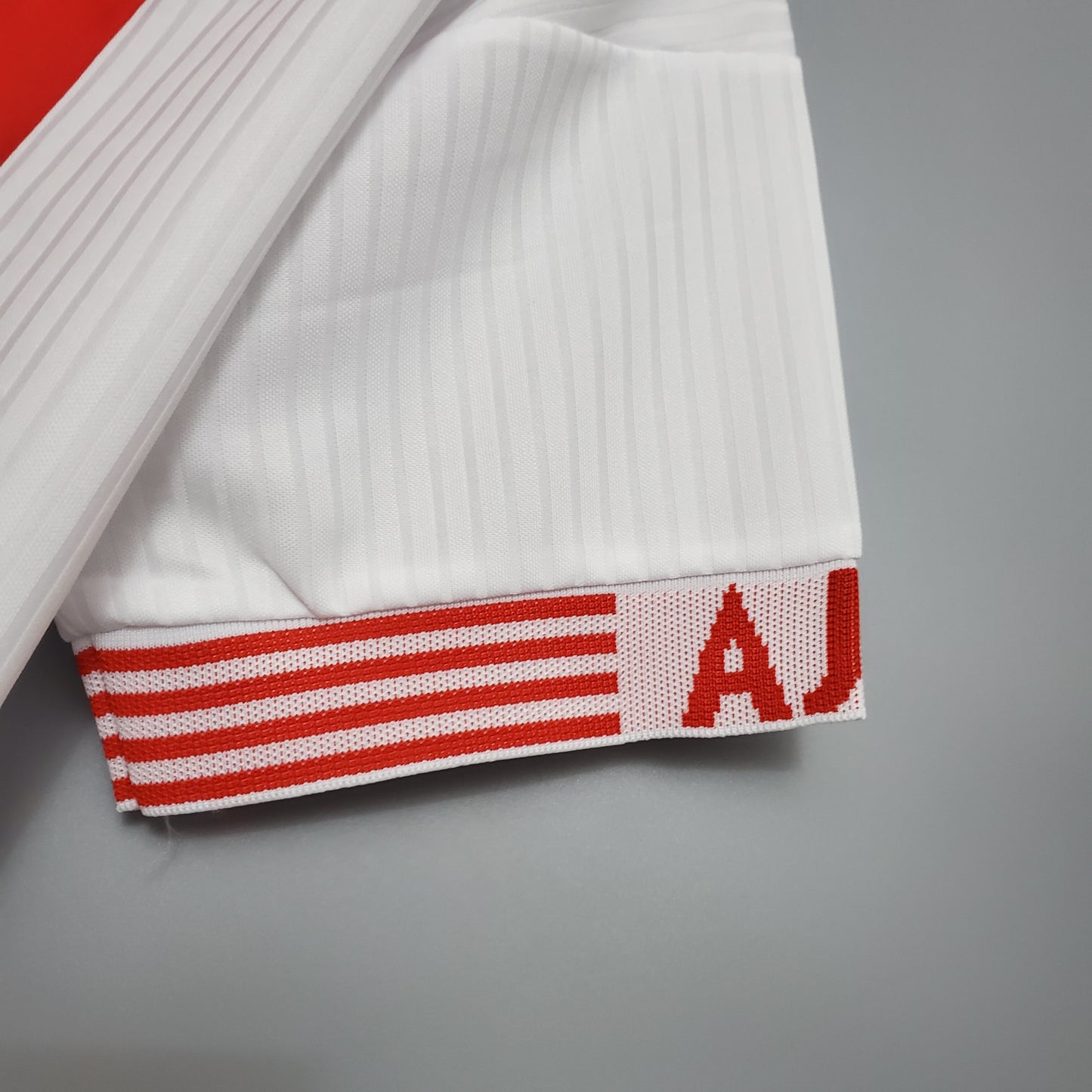 Ajax Amsterdam Home 1997/99 “ABN·AMRO” – Umbro (School of Excellence)