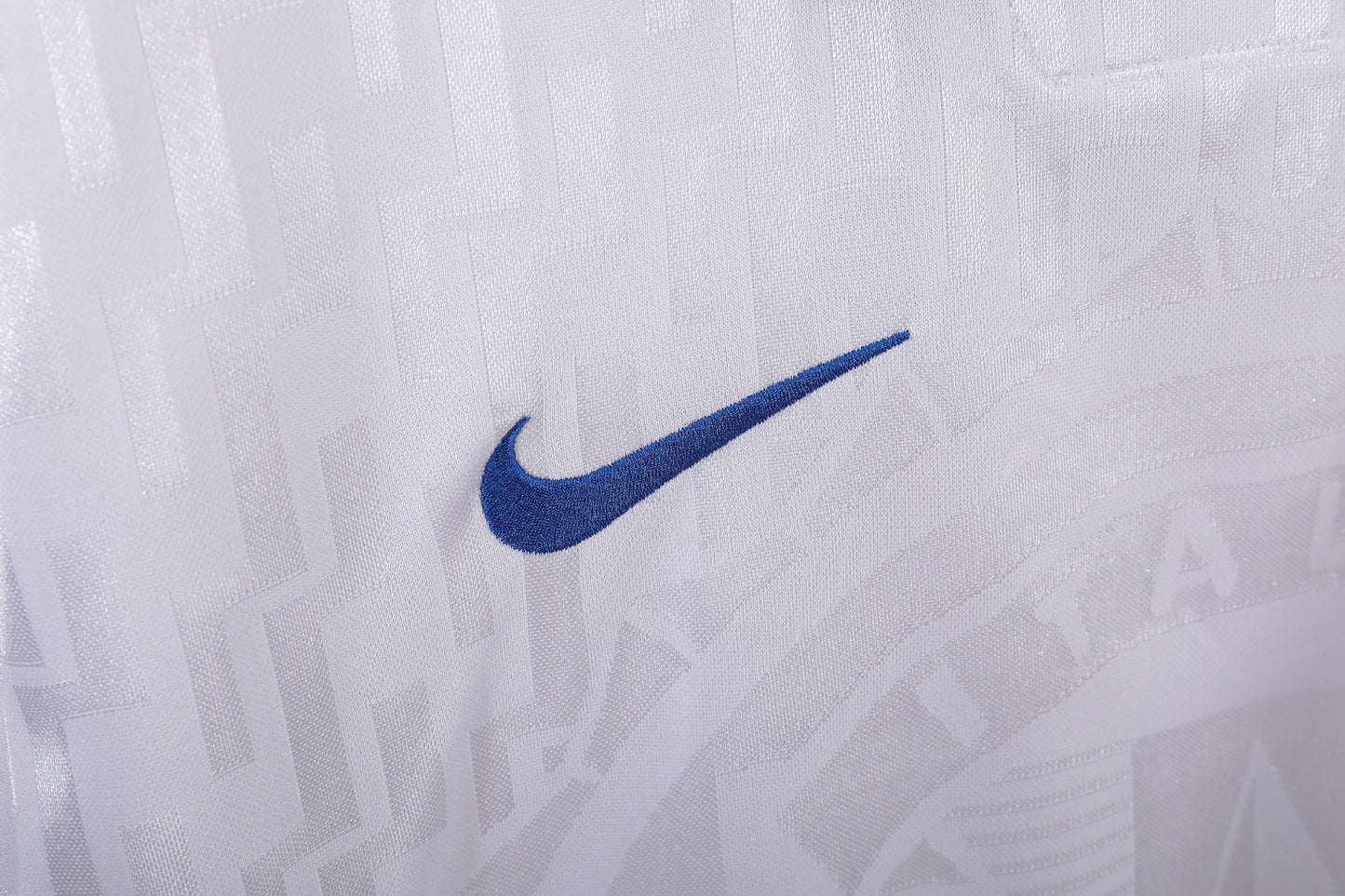 Italia 1998 Away “Tricolore” (Blanco) – Nike Azzurri