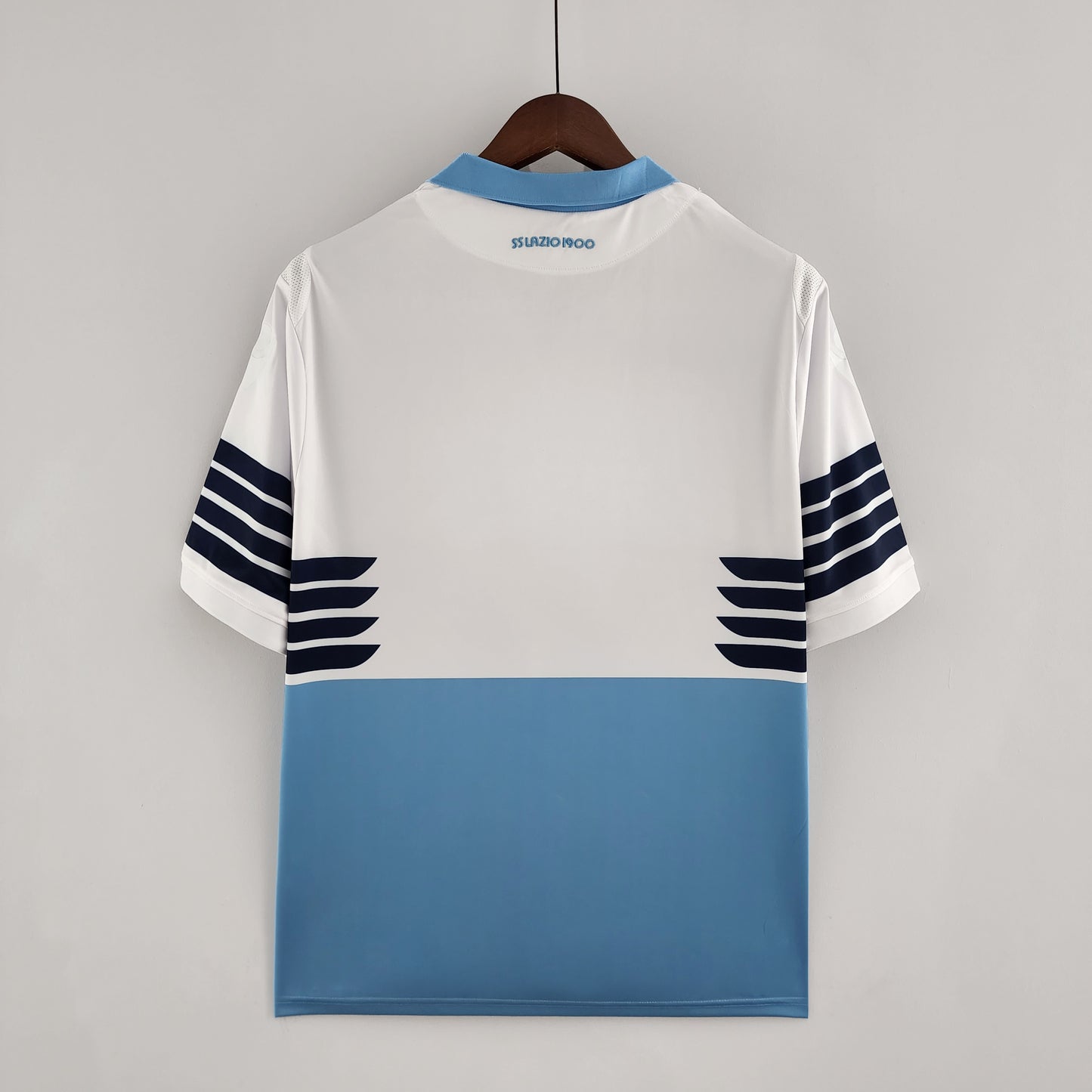 Lazio Away 2014/15 “Aquila” – Macron