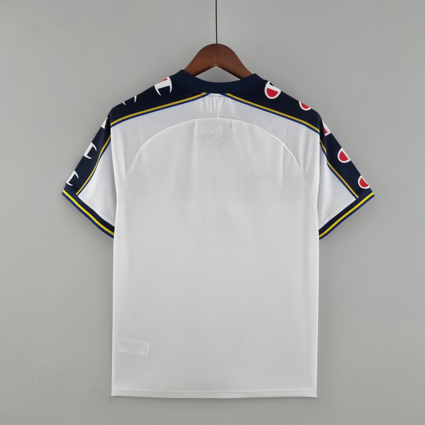Parma AC Away 1999/00 “Joy Parmalat” – Champion