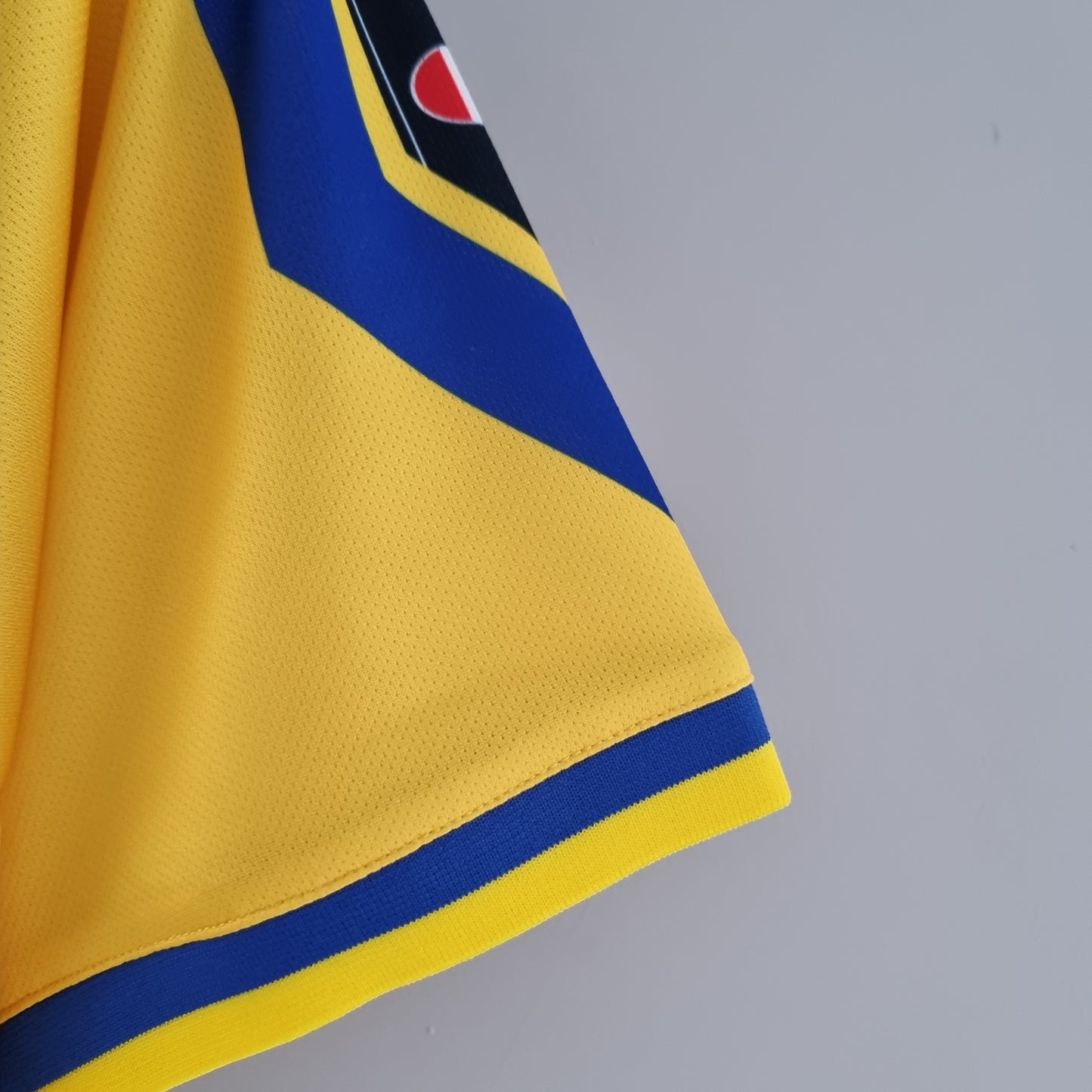Parma AC Home 1999/00 “Parmalat” – Champion