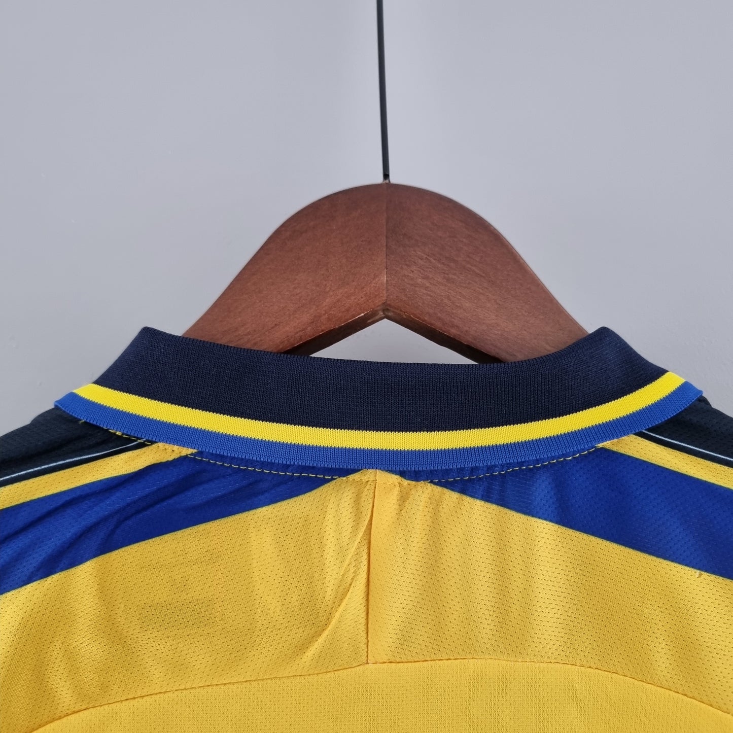 Parma AC Home 1999/00 “Parmalat” – Champion