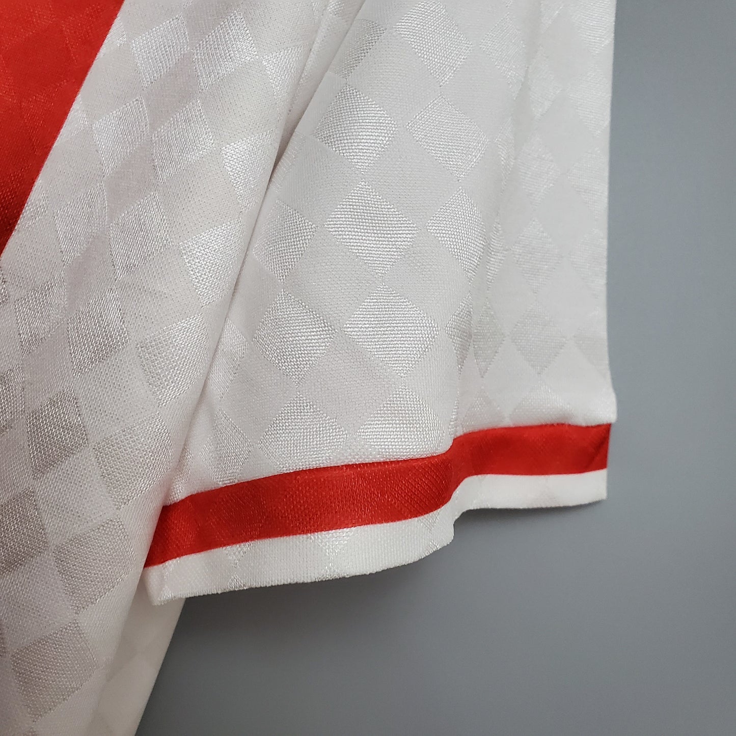 Ajax Amsterdam Home 1989/91 “TDK” – Umbro (Retro)