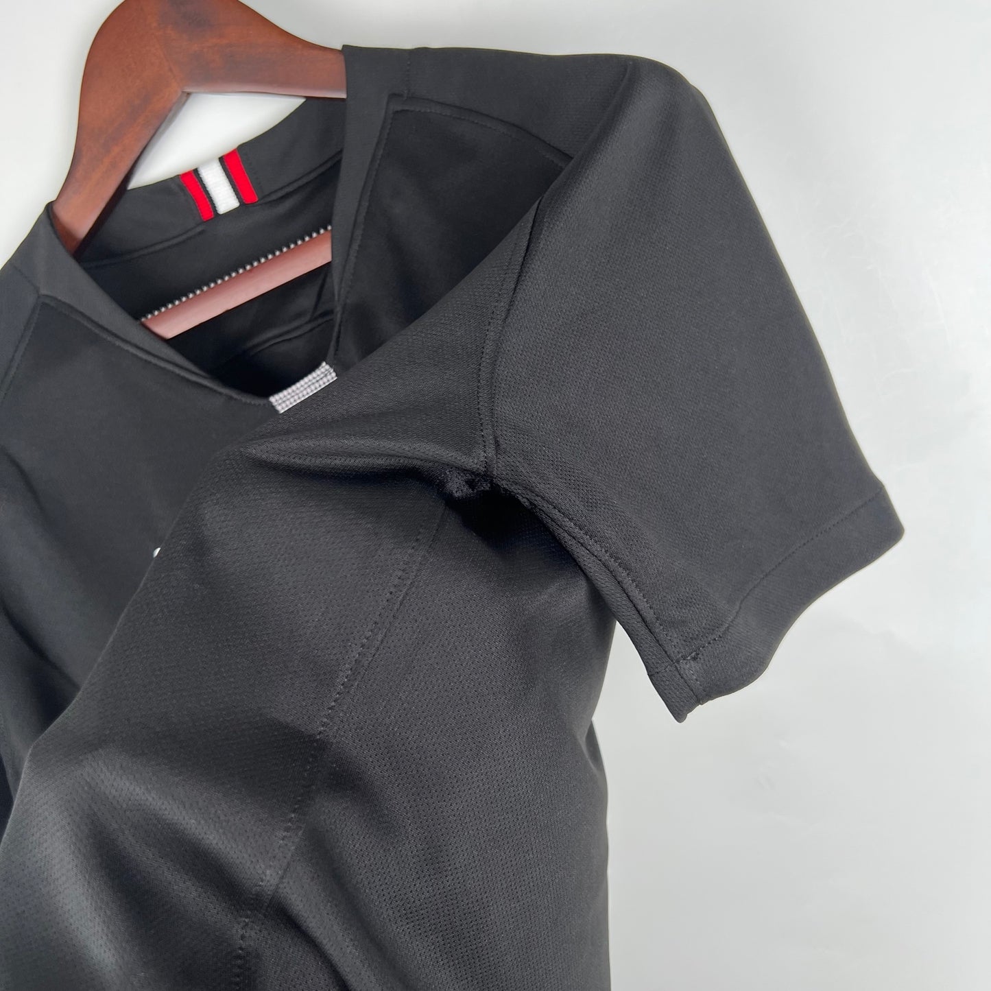 PSG 2018-19 Third Jordan – Negro “Fly Emirates”