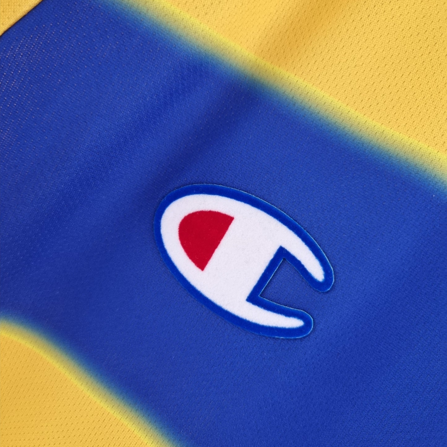 Parma AC Home 1999/00 “Parmalat” – Champion