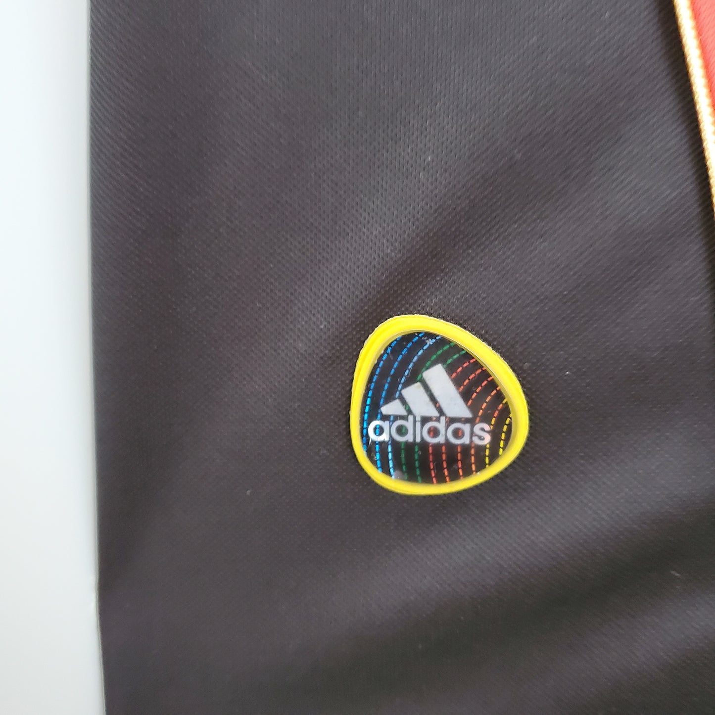 AC Milan Home 2013/14 “Fly Emirates” – adidas