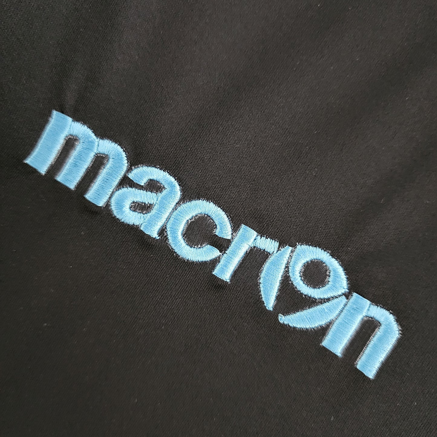 Lazio Third 2014/15 “Aquila” – Macron