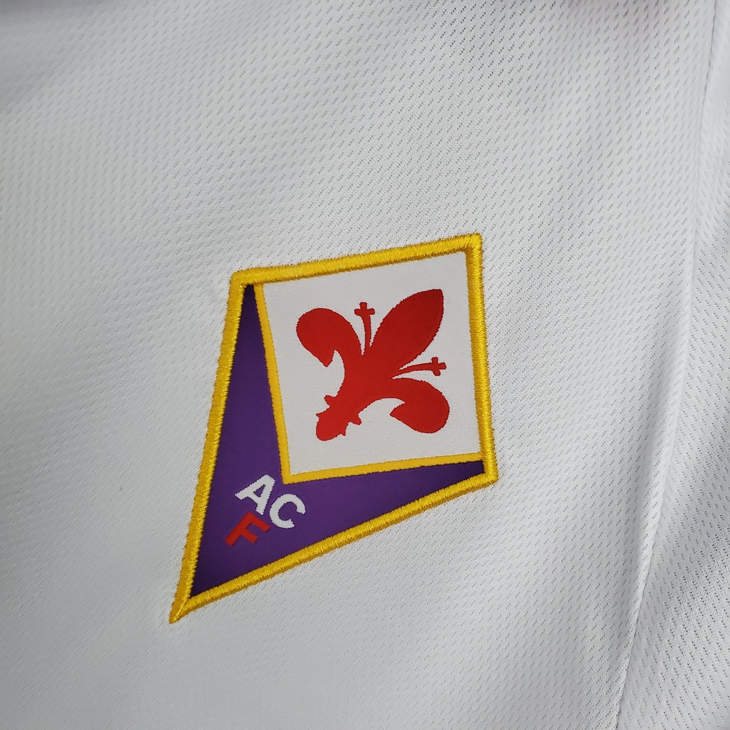 Fiorentina Away 1996/97 “Sammontana” – Reebok