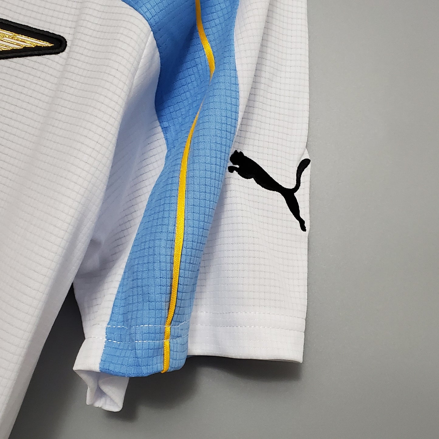 SS Lazio Away 1999/00 – Puma “CIRIO” (Centenario 1900–2000)