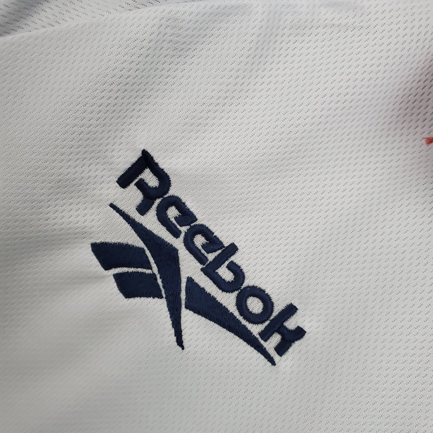 Fiorentina Away 1996/97 “Sammontana” – Reebok