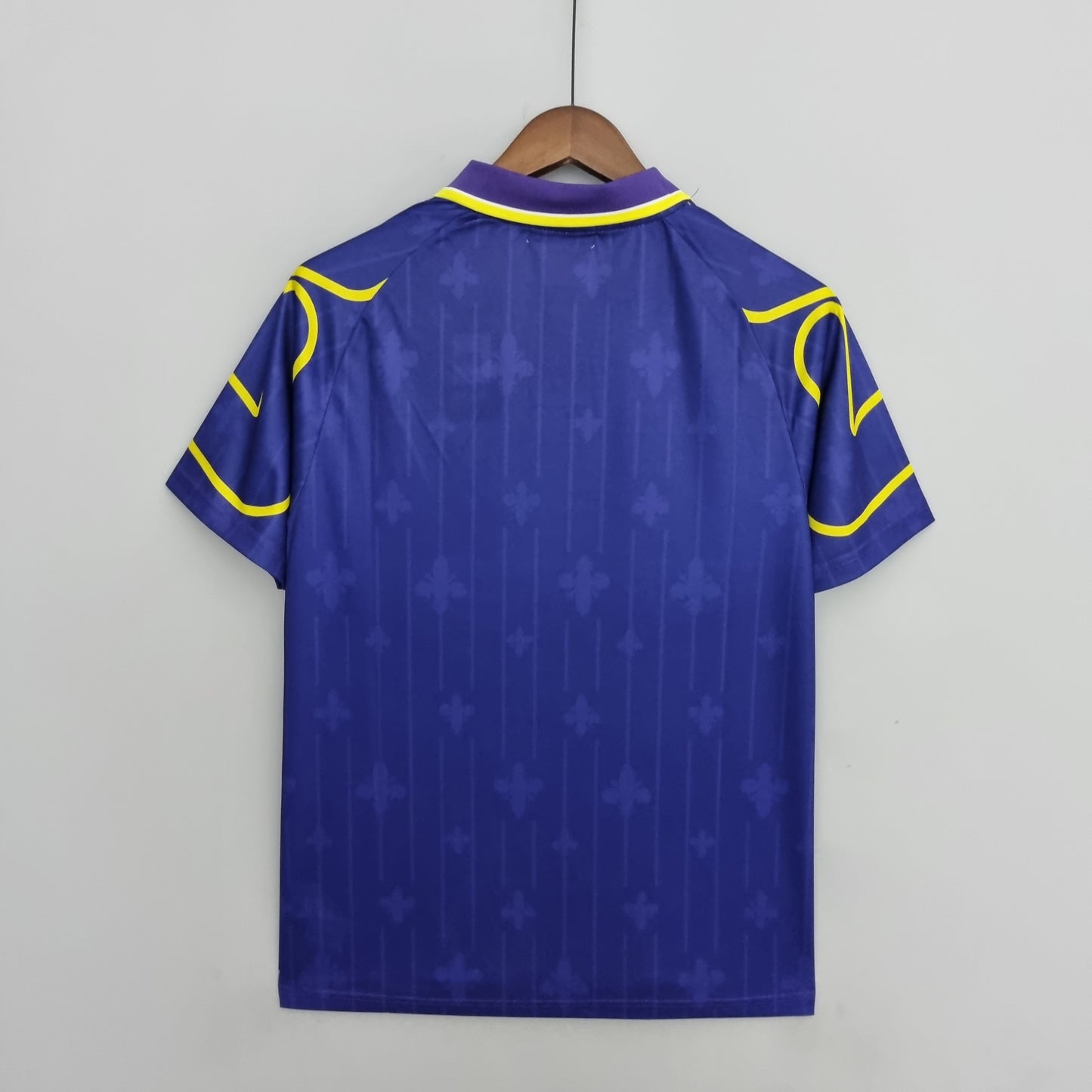 ACF Fiorentina Home 1997/98 “Nintendo” – Fila