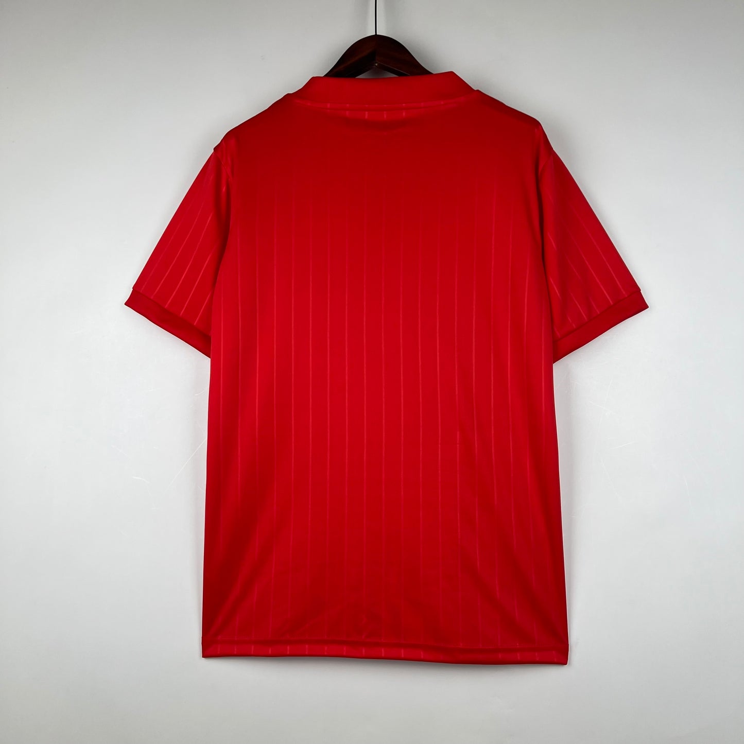 AS Roma Third “Arancione” 2003–2004 – Diadora (Retro)