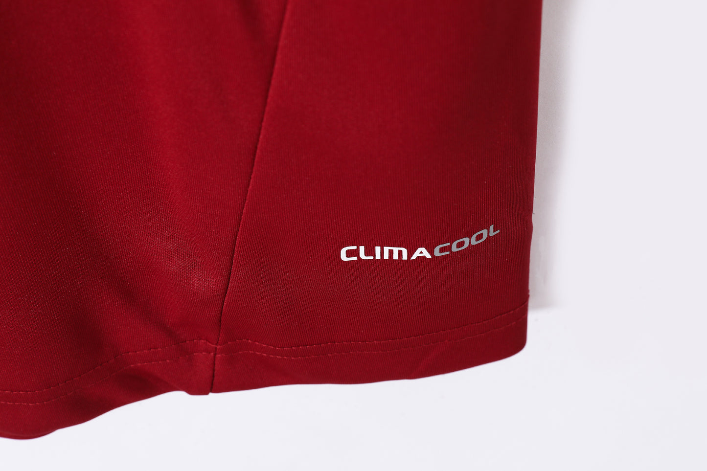 Camiseta España adidas Local 2012/13 (Euro 2012) – Roja con una estrella (Climacool)