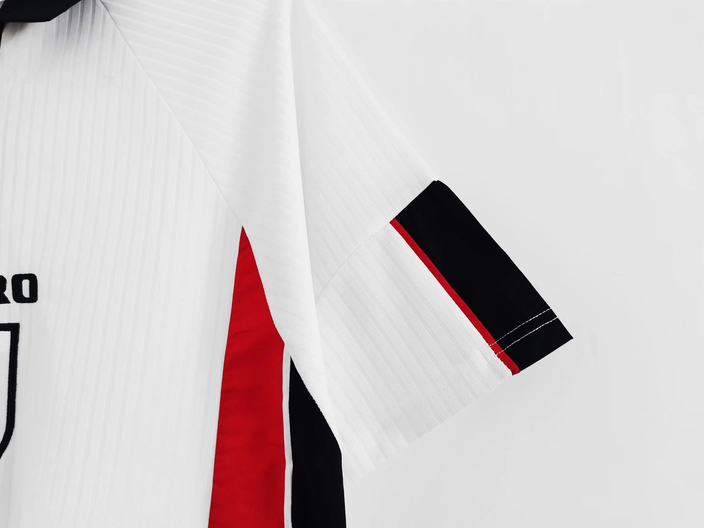 Camiseta Inglaterra 1999–00 Training Blanca – Umbro (Era Euro 2000, Beckham & Shearer