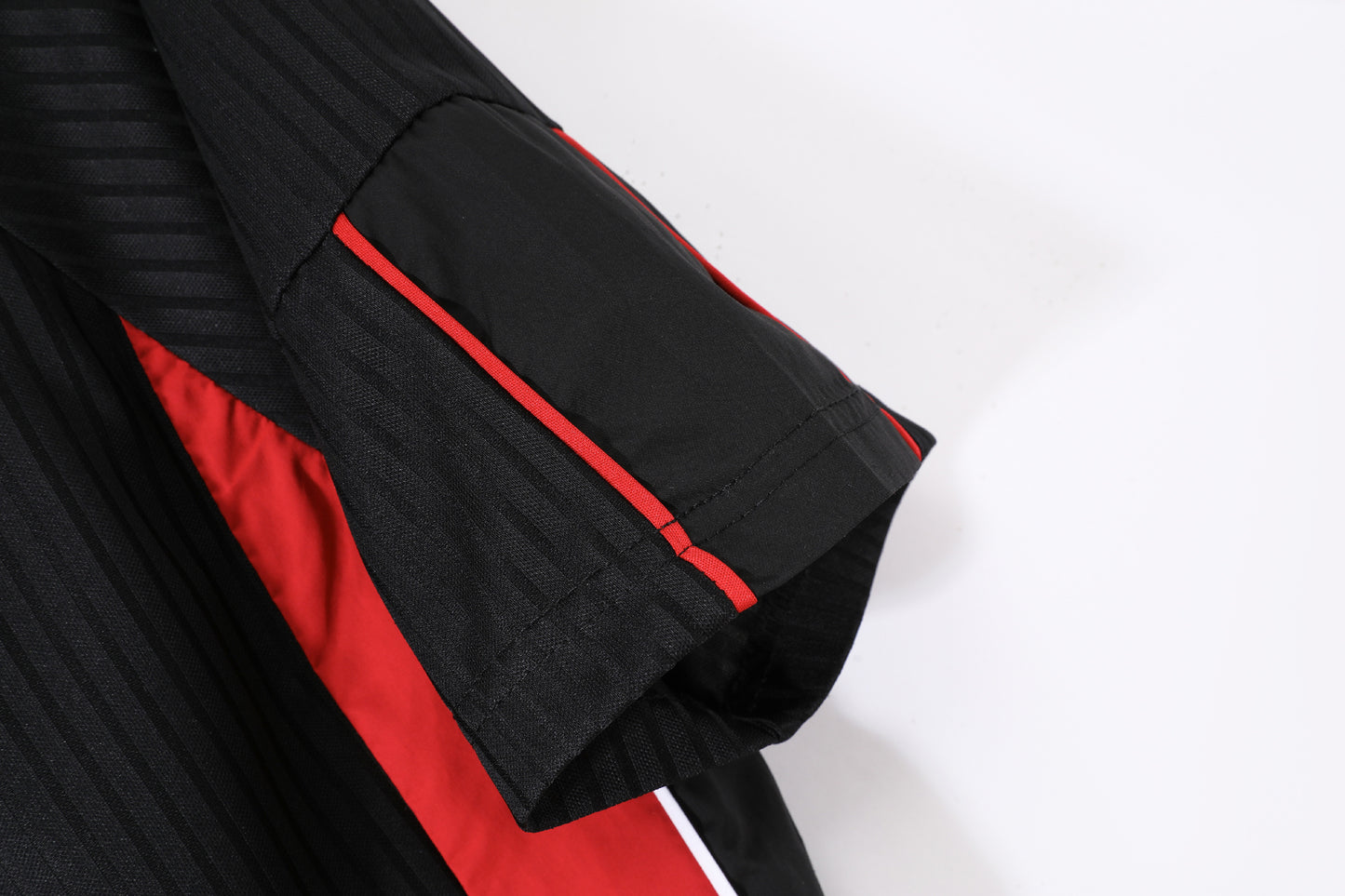 Inglaterra 1998–2000 Training/Pre-Match (Negra) – Umbro