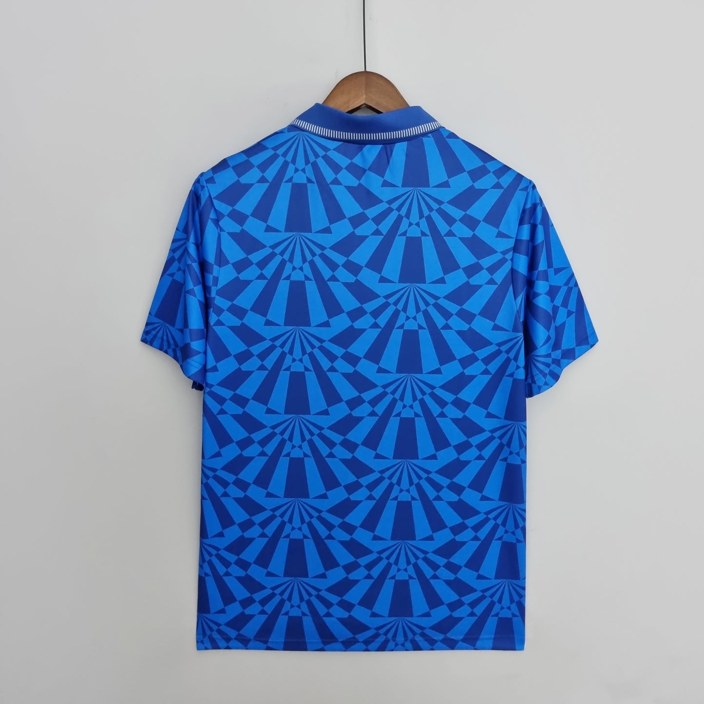 SSC Napoli Home 1992/93 “Voiello” – Umbro