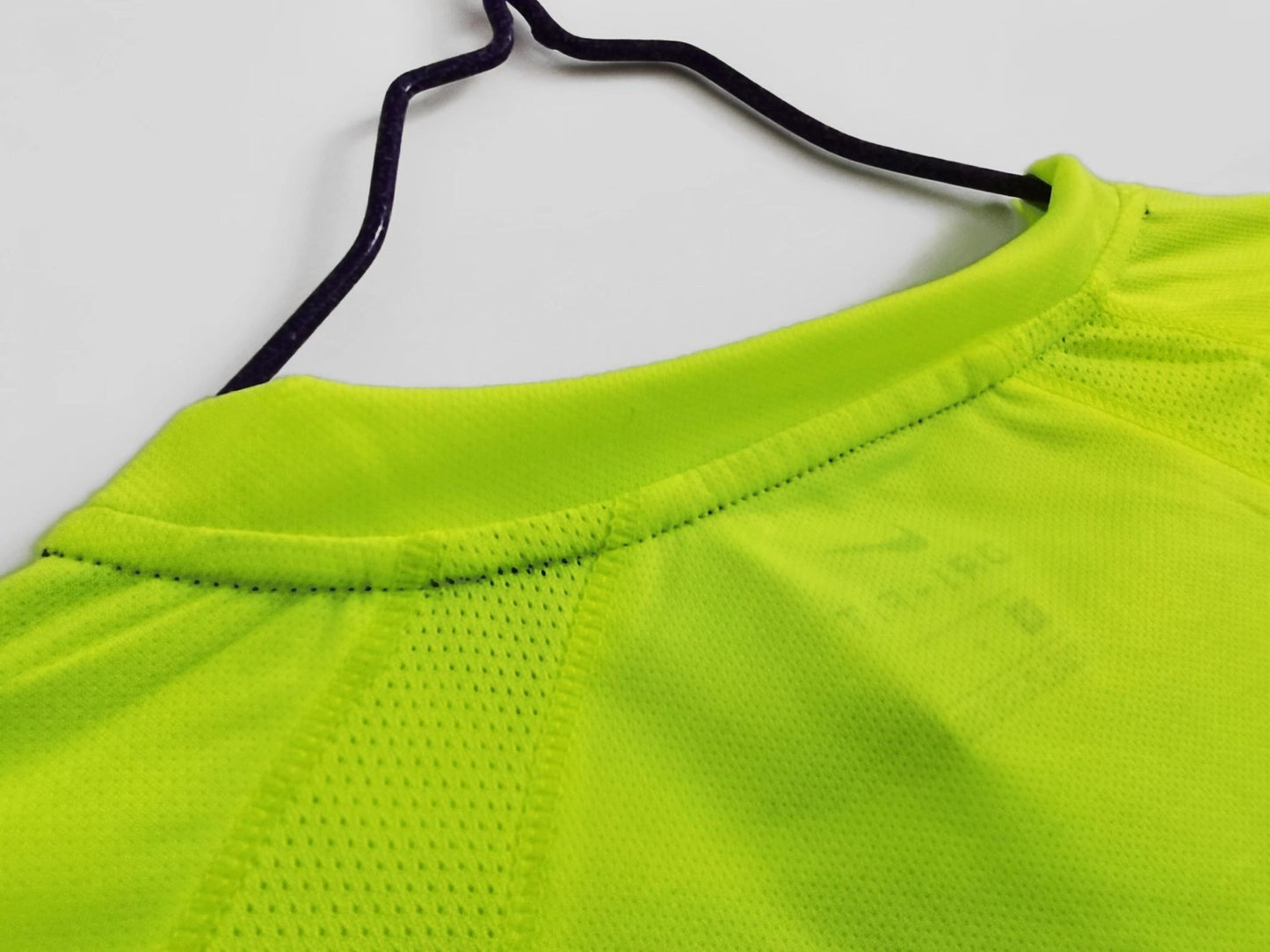 Brasil Nike — Training 2014-15 Amarillo Volt | Guaraná Antarctica, Itaú & Vivo
