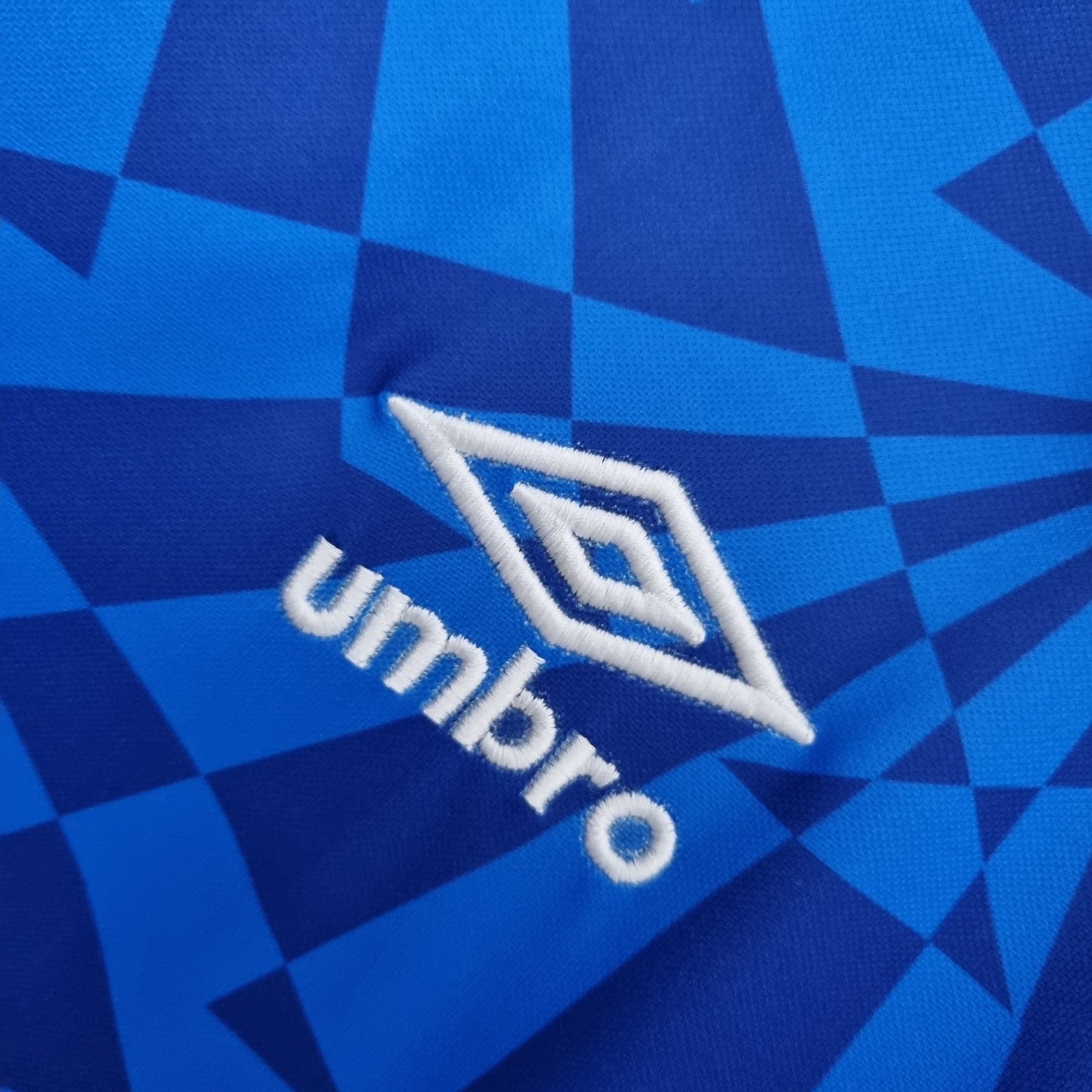 SSC Napoli Home 1992/93 “Voiello” – Umbro